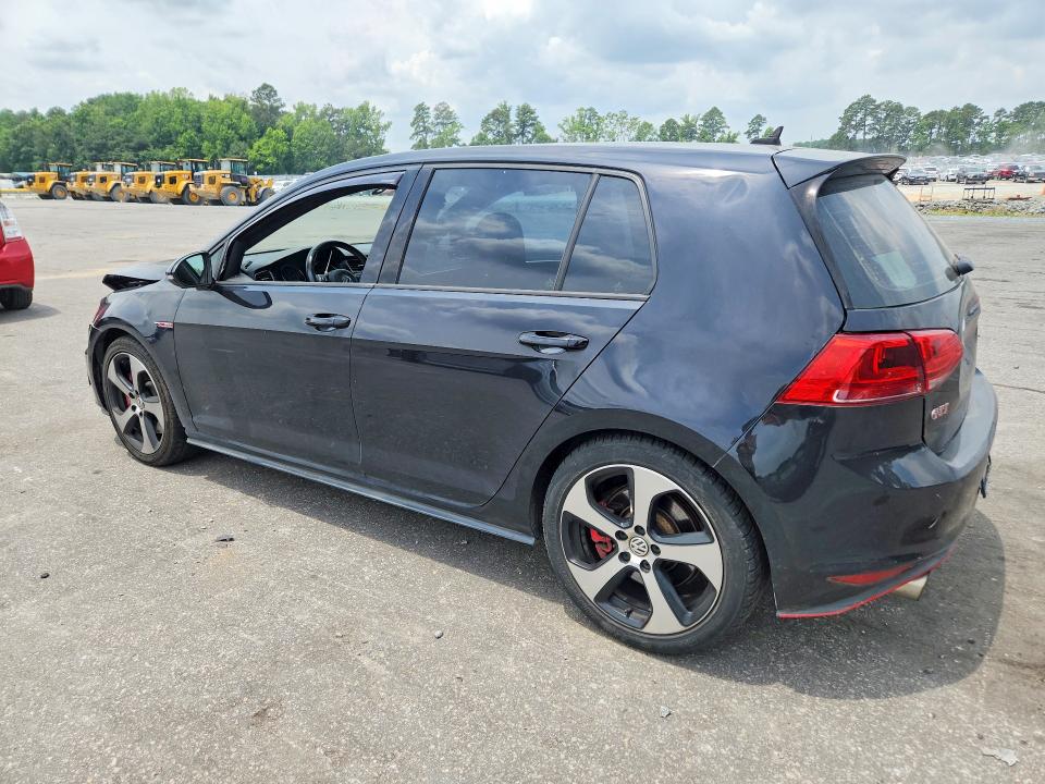 Aukcja sprzedaży 2016 Volkswagen Gti, vin: 3VW547AU7GM037068, numer aukcji: 56630566