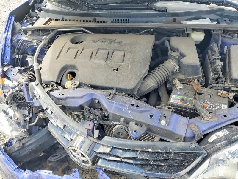 2015 Toyota Corolla მანქანა იყიდება აუქციონზე, vin: 5YFBURHE9FP332163, აუქციონის ნომერი: 58980316