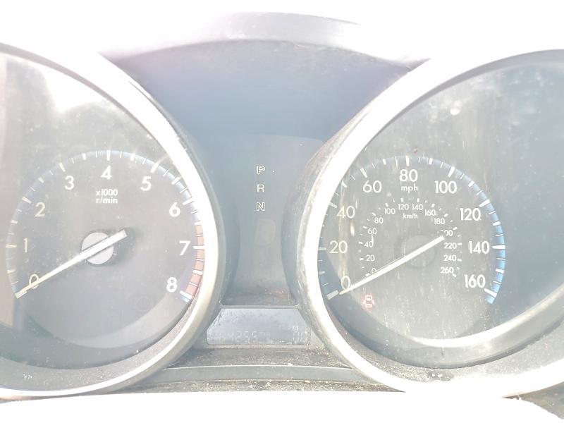 Продажа на аукционе авто 2013 Mazda 3, vin: JM1BL1U70D1747532, номер лота: 59543076