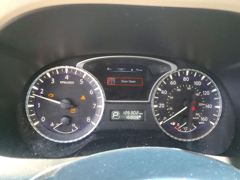 2015 Infiniti Qx60 მანქანა იყიდება აუქციონზე, vin: 5N1AL0MM4FC503557, აუქციონის ნომერი: 58406946