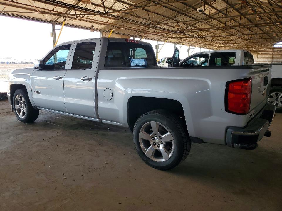 Aukcja sprzedaży 2014 Chevrolet Silverado, vin: 1GCRCREC5EZ231453, numer aukcji: 56169556