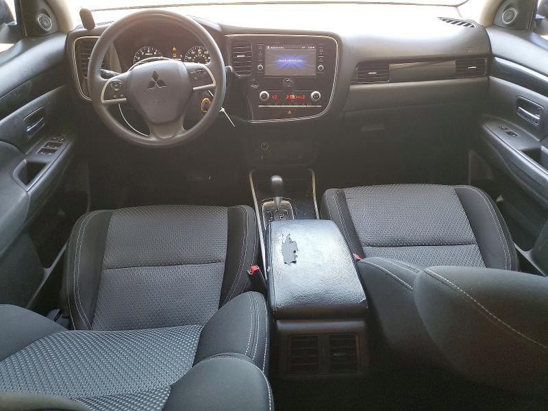 Aukcja sprzedaży 2020 Mitsubishi Outlander, vin: JA4AD2A37LZ046397, numer aukcji: 57567556