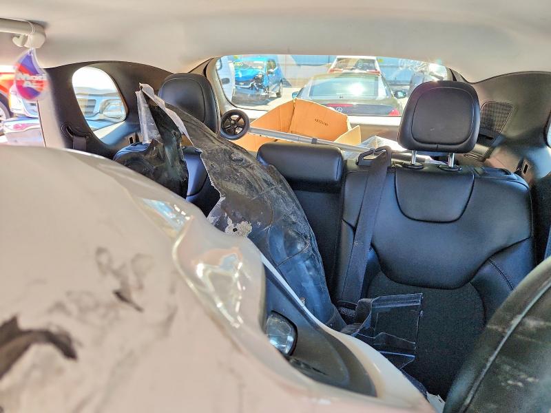 Продаж на аукціоні авто 2020 Jeep Cherokee, vin: 1C4PJMLB5LD524046, номер лоту: 58784806