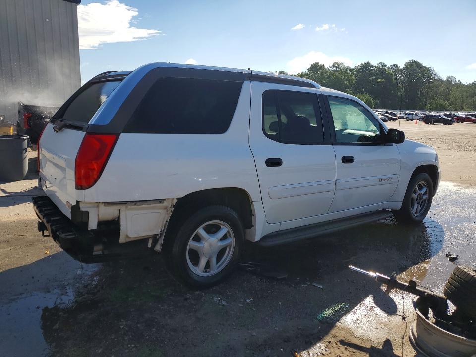 Aukcja sprzedaży 2004 Gmc Envoy, vin: 1GKES12S246178620, numer aukcji: 58072176