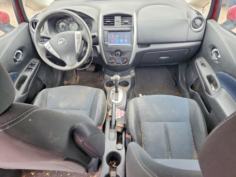 Aukcja sprzedaży 2019 Nissan Versa Note, vin: 3N1CE2CP2KL355411, numer aukcji: 56243136