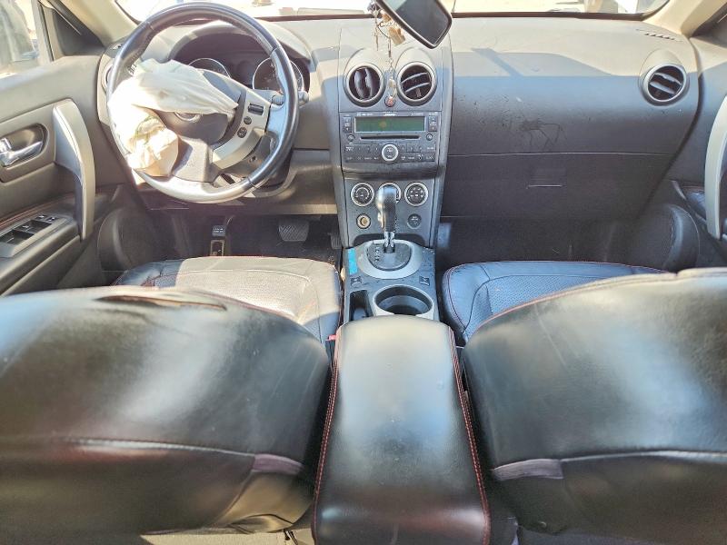 Aukcja sprzedaży 2010 Nissan Rogue, vin: JN8AS5MT0AW502140, numer aukcji: 57939236