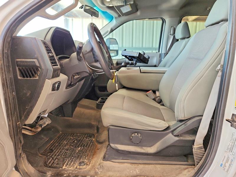 2019 Ford F250 მანქანა იყიდება აუქციონზე, vin: 1FT7W2B69KEC22326, აუქციონის ნომერი: 55520696