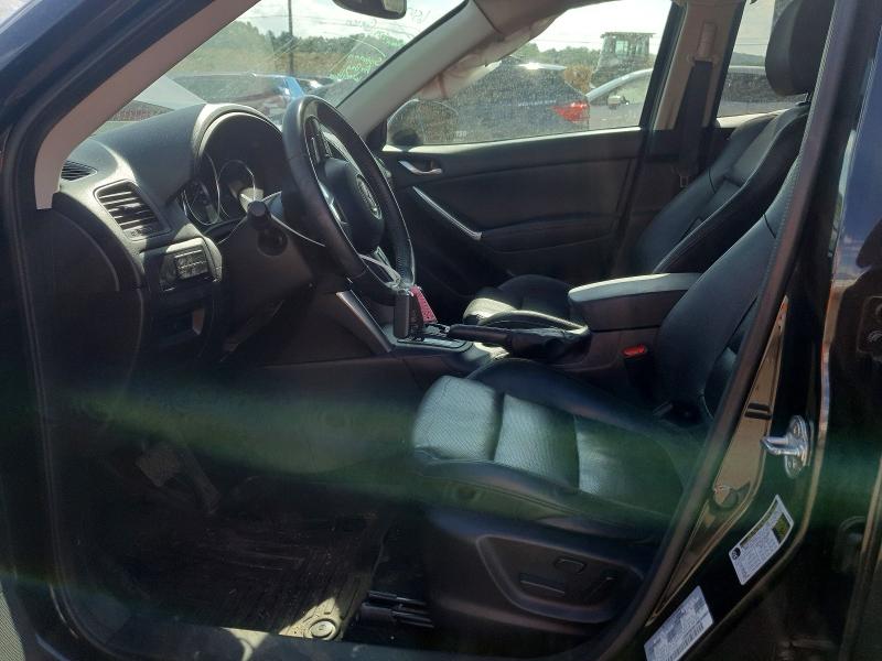 Продаж на аукціоні авто 2013 Mazda Cx-5, vin: JM3KE2DE5D0143017, номер лоту: 56160246