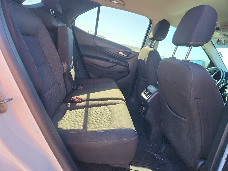 Продажа на аукционе авто 2019 Chevrolet Equinox, vin: 3GNAXKEV6KS604154, номер лота: 57644776
