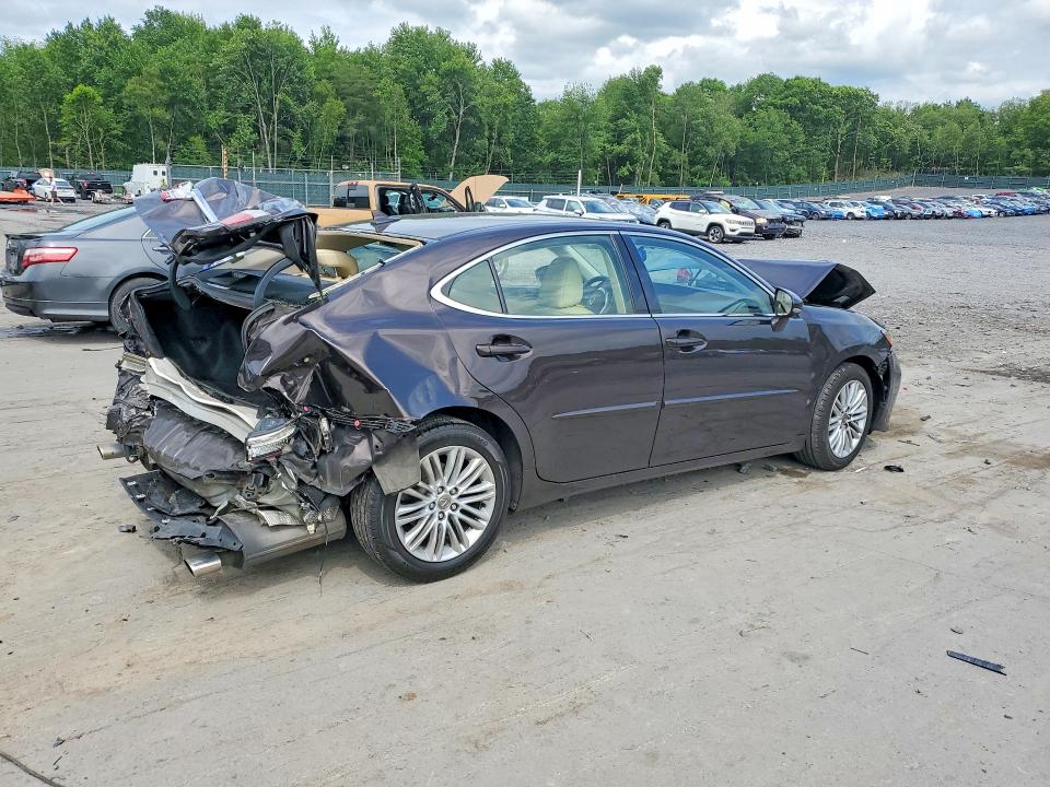 56795056 :رقم المزاد ، JTHBK1GG5E2086704 vin ، 2014 Lexus Es مزاد بيع