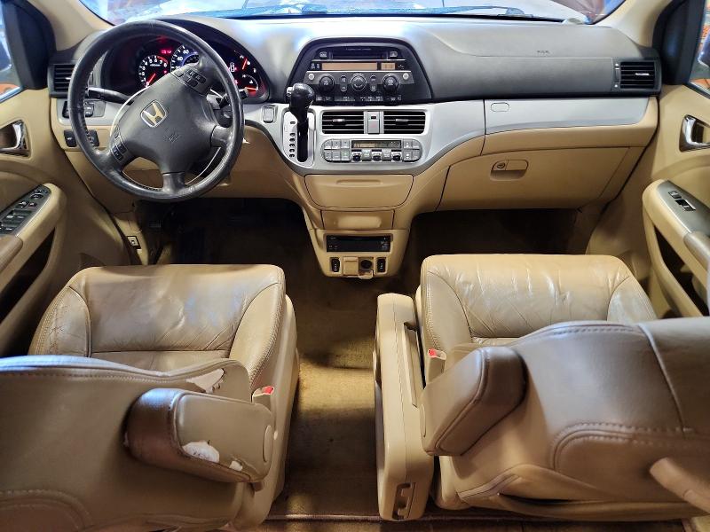 Aukcja sprzedaży 2010 Honda Odyssey, vin: 5FNRL3H79AB005301, numer aukcji: 56507196