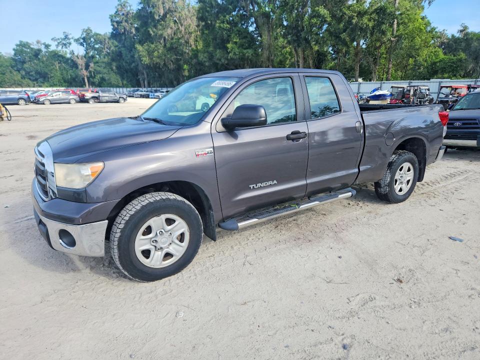 56096496 :رقم المزاد ، 5TFRY5F16BX115127 vin ، 2011 Toyota Tundra مزاد بيع