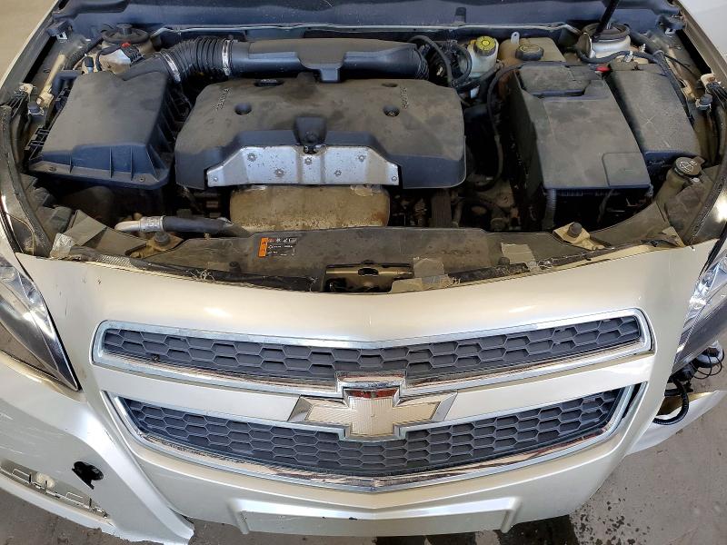 2014 Chevrolet Malibu მანქანა იყიდება აუქციონზე, vin: 1G11B5SLXEF111526, აუქციონის ნომერი: 57659446