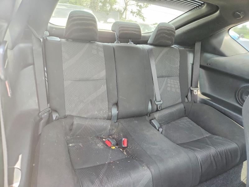 Продажа на аукционе авто 2011 Scion Tc, vin: JTKJF5C74B3018374, номер лота: 56245536