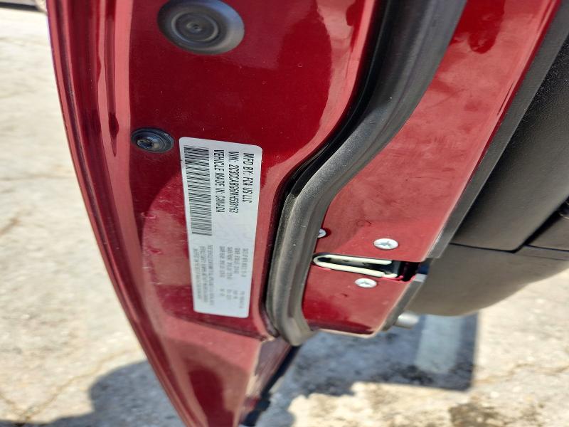 Продажа на аукционе авто 2021 Chrysler 300, vin: 2C3CCABG6MH538163, номер лота: 55384956