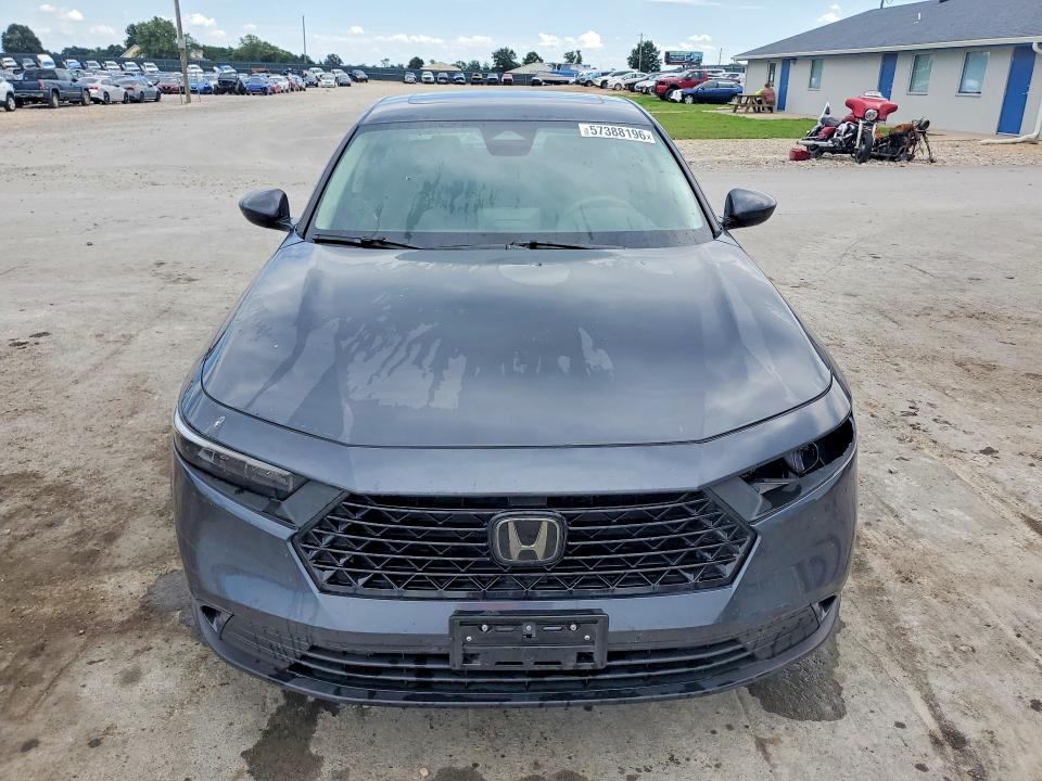 Продаж на аукціоні авто 2024 Honda Accord, vin: 1HGCY1F32RA047374, номер лоту: 57388196