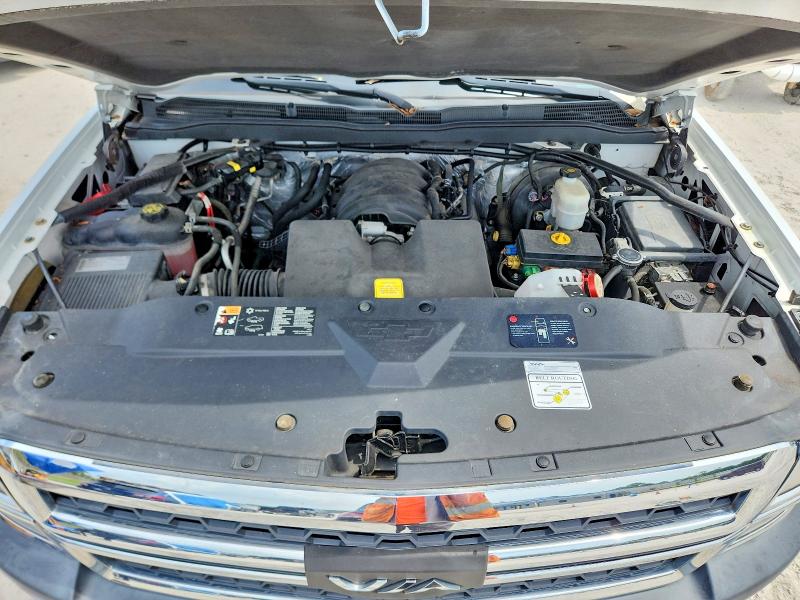 Продажа на аукционе авто 2014 Chevrolet Silverado, vin: 3GCUKPEH7EG534764, номер лота: 57274346