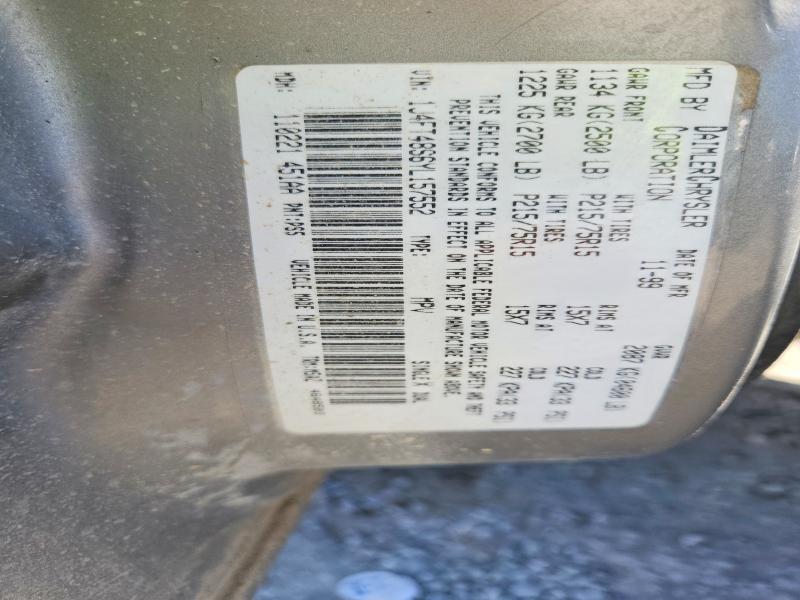 Aukcja sprzedaży 2000 Jeep Cherokee, vin: 1J4FT48S6YL157552, numer aukcji: 55464956