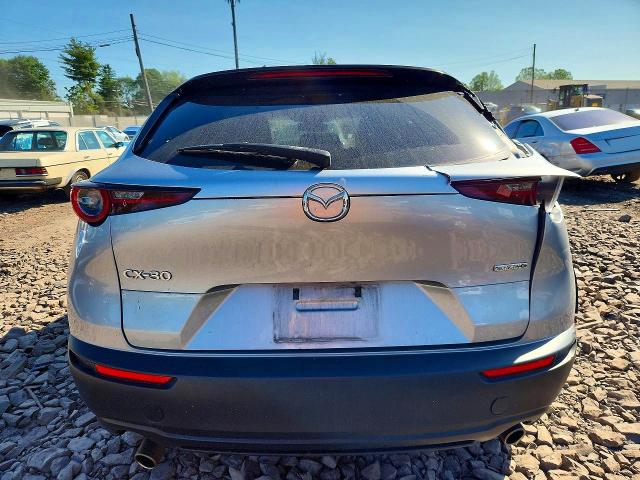 Aukcja sprzedaży 2021 Mazda Cx-30, vin: 3MVDMABLXMM242072, numer aukcji: 55179616