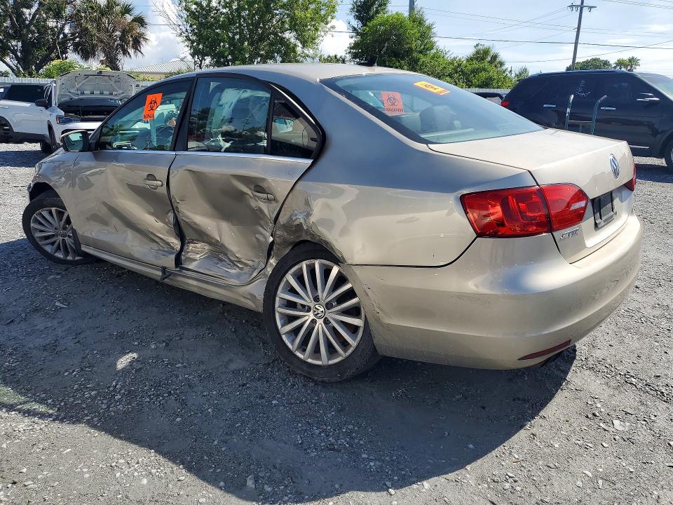 55037406 :رقم المزاد ، 3VW3L7AJXDM213011 vin ، 2013 Volkswagen Jetta مزاد بيع