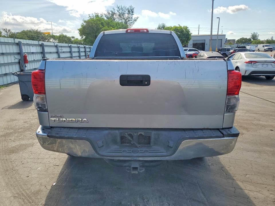 2013 Toyota Tundra მანქანა იყიდება აუქციონზე, vin: 5TFRU5F15DX030634, აუქციონის ნომერი: 58554756