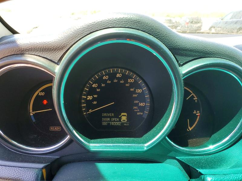 Продаж на аукціоні авто 2006 Lexus Rx, vin: JTJHW31U160040808, номер лоту: 55987326