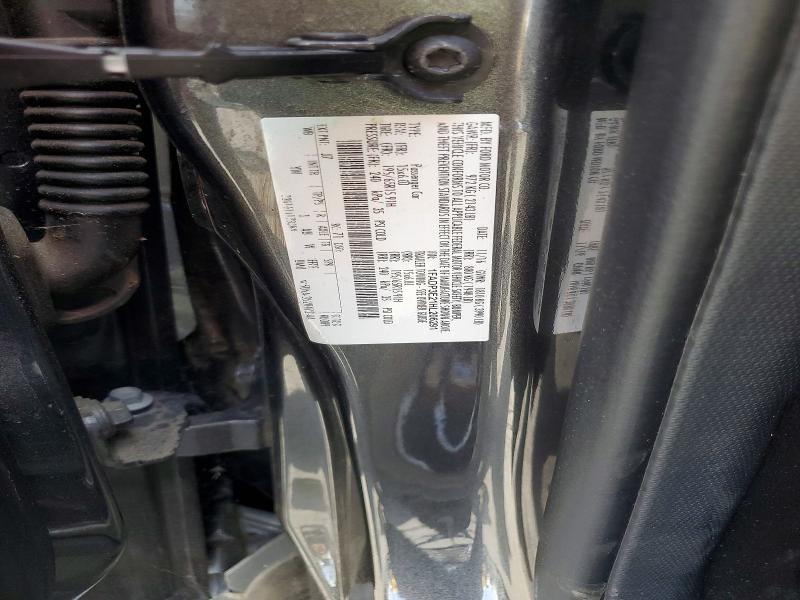 Продажа на аукционе авто 2017 Ford Focus, vin: 1FADP3E21HL206291, номер лота: 56270626