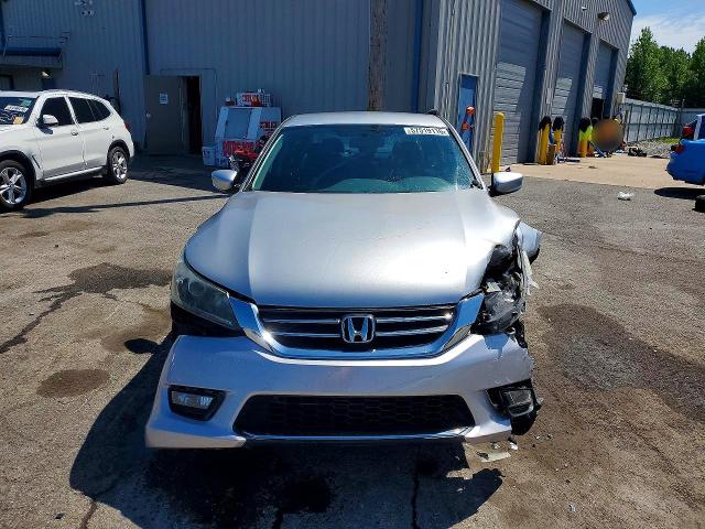 2014 Honda Accord მანქანა იყიდება აუქციონზე, vin: 1HGCR2F56EA169654, აუქციონის ნომერი: 57519116