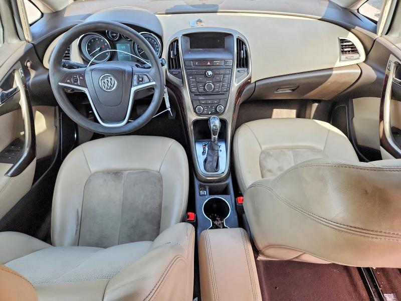 Aukcja sprzedaży 2015 Buick Verano, vin: 1G4PN5SK9F4147815, numer aukcji: 97684805