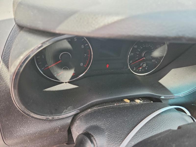 57561186 :رقم المزاد ، KNAFK5A89H5668736 vin ، 2017 Kia Forte مزاد بيع