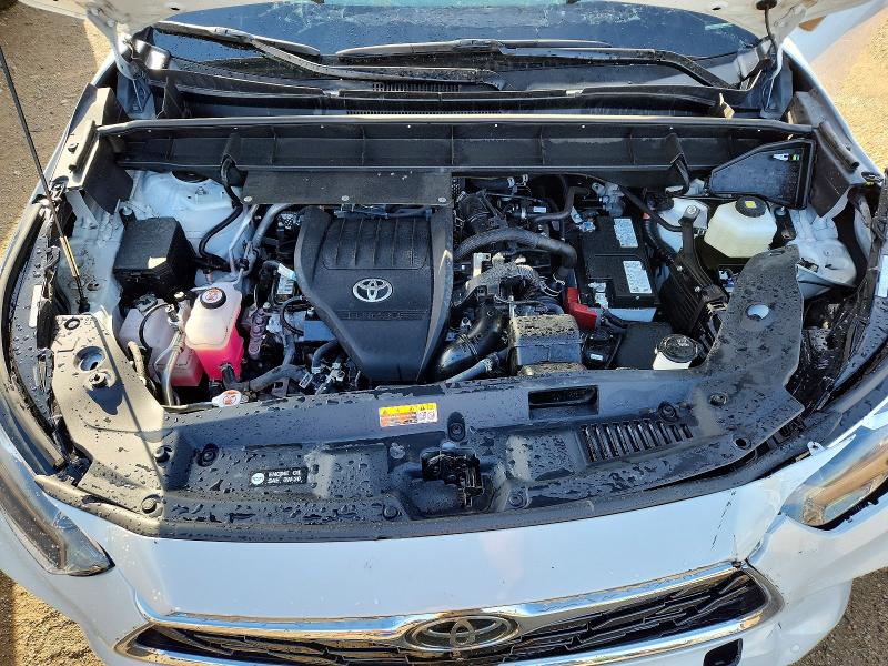 Aukcja sprzedaży 2025 Toyota Highlander, vin: 5TDKDRBH2SS586611, numer aukcji: 55146816