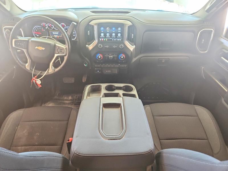 Aukcja sprzedaży 2022 Chevrolet Silverado, vin: 1GC4YNE73NF179684, numer aukcji: 56299656