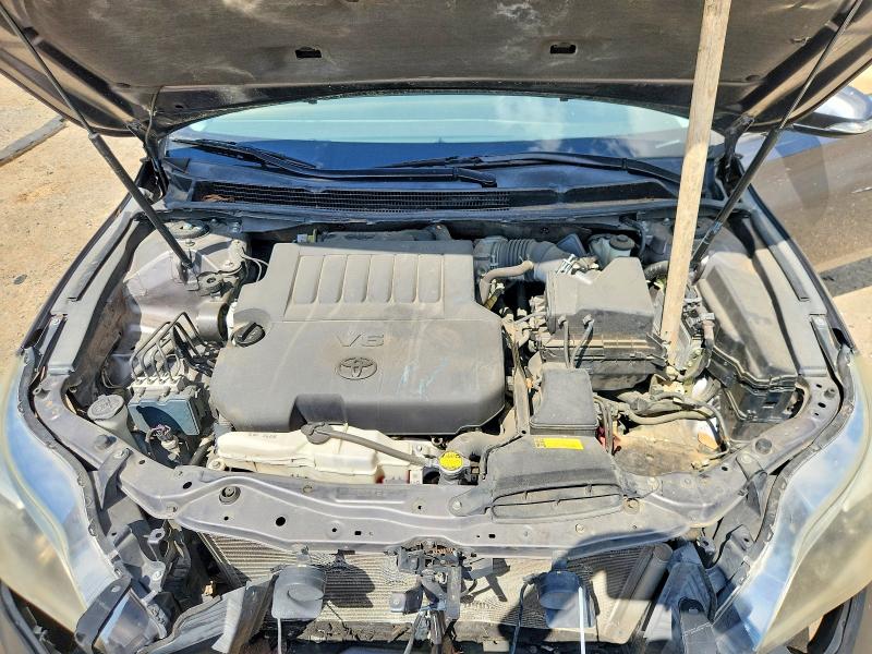 Продажа на аукционе авто 2013 Toyota Avalon, vin: 4T1BK1EBXDU073485, номер лота: 57295706
