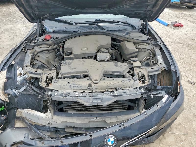 Продаж на аукціоні авто 2014 Bmw 428, vin: WBA3N3C50EK230041, номер лоту: 56998076