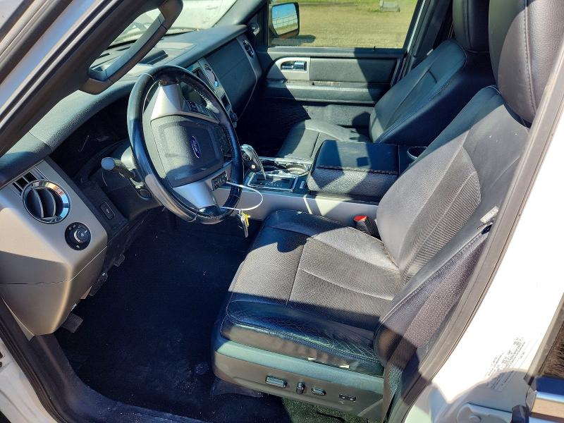 57573346 :رقم المزاد ، 1FMJK2AT2GEF18848 vin ، 2016 Ford Expedition مزاد بيع