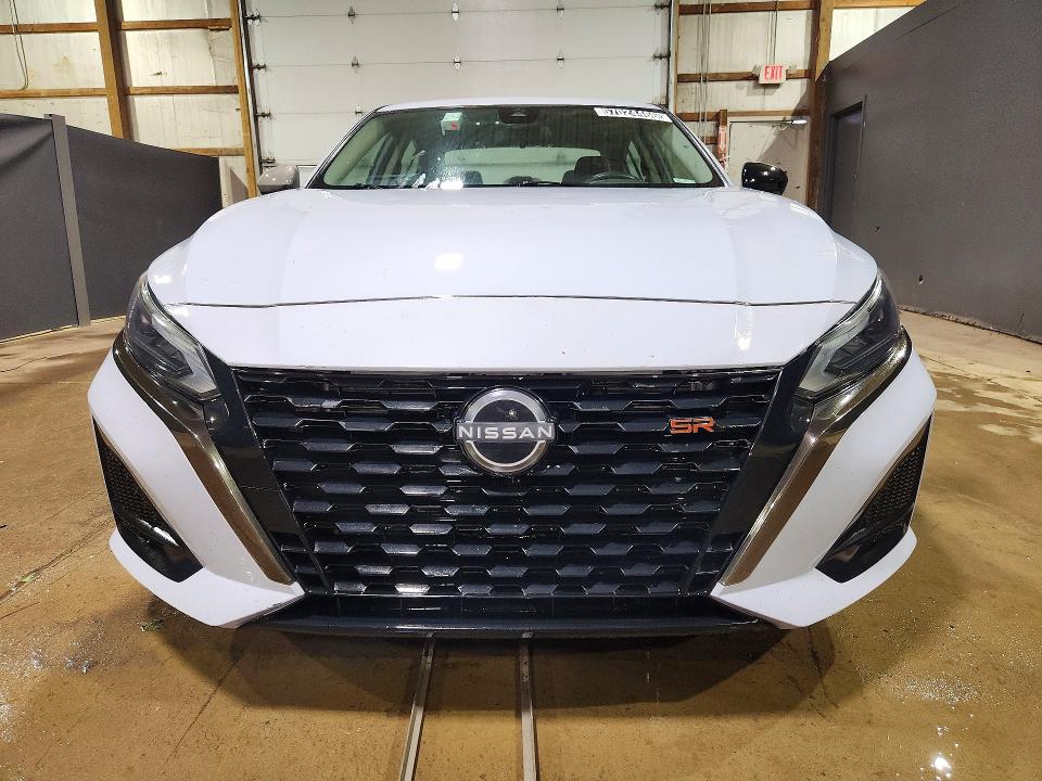 2023 Nissan Altima მანქანა იყიდება აუქციონზე, vin: 1N4BL4CV9PN365505, აუქციონის ნომერი: 57024466
