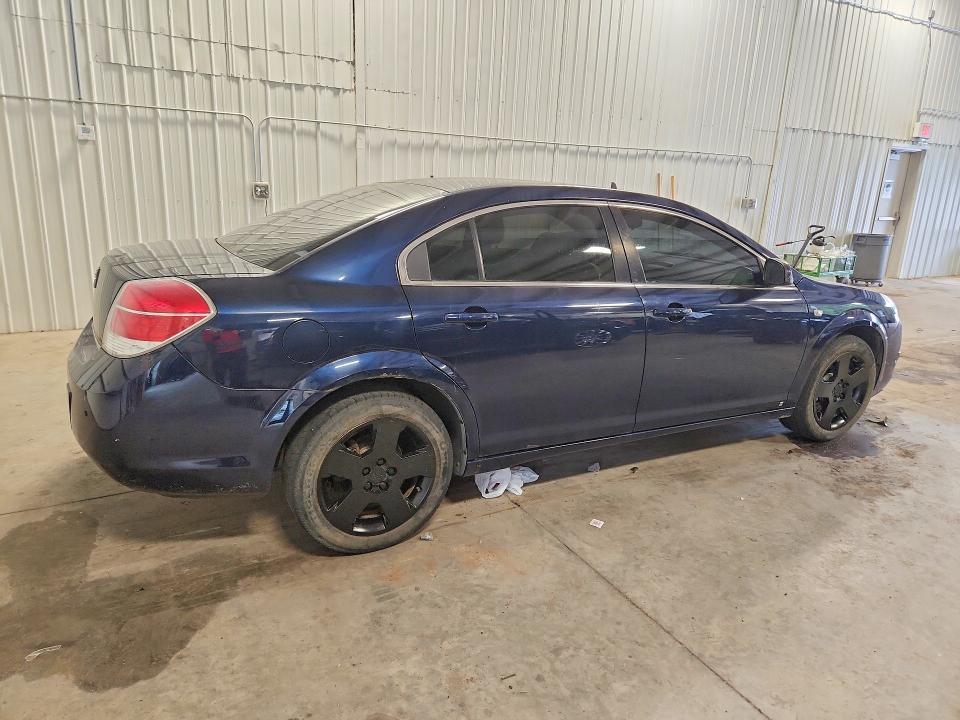 Продаж на аукціоні авто 2009 Saturn Aura, vin: 1G8ZS57B19F189073, номер лоту: 58138046
