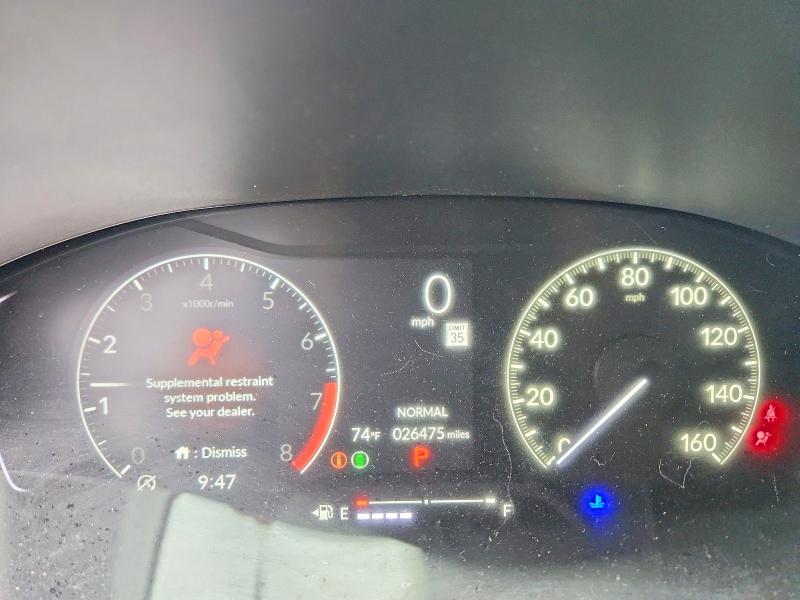 Aukcja sprzedaży 2022 Honda Civic, vin: 2HGFE2F59NH605780, numer aukcji: 59085866