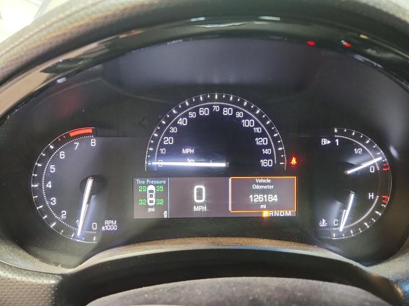 Продажа на аукционе авто 2019 Cadillac Xts, vin: 2G61M5S39K9134613, номер лота: 57729616