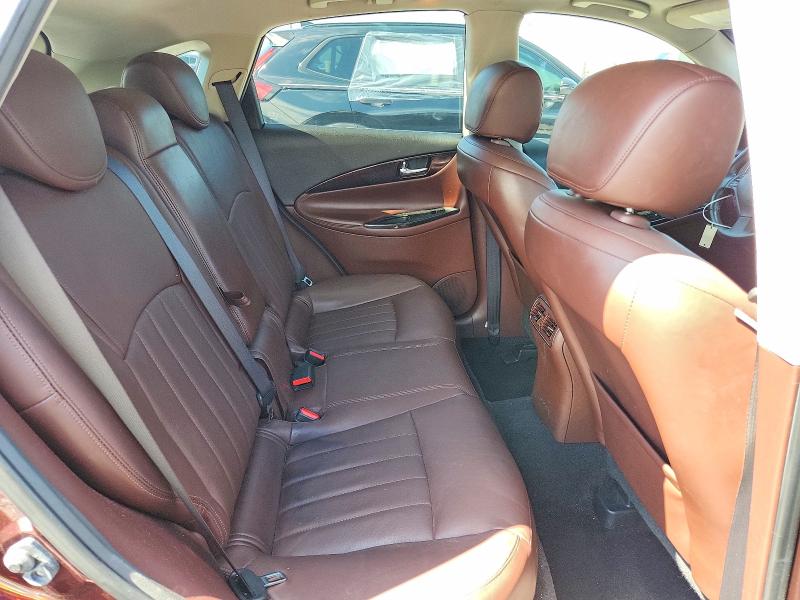 Aukcja sprzedaży 2014 Infiniti Qx50, vin: JN1BJ0HR8EM192070, numer aukcji: 57936196