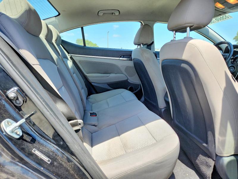 Продажа на аукционе авто 2019 Hyundai Elantra, vin: 5NPD84LF5KH414477, номер лота: 85606155