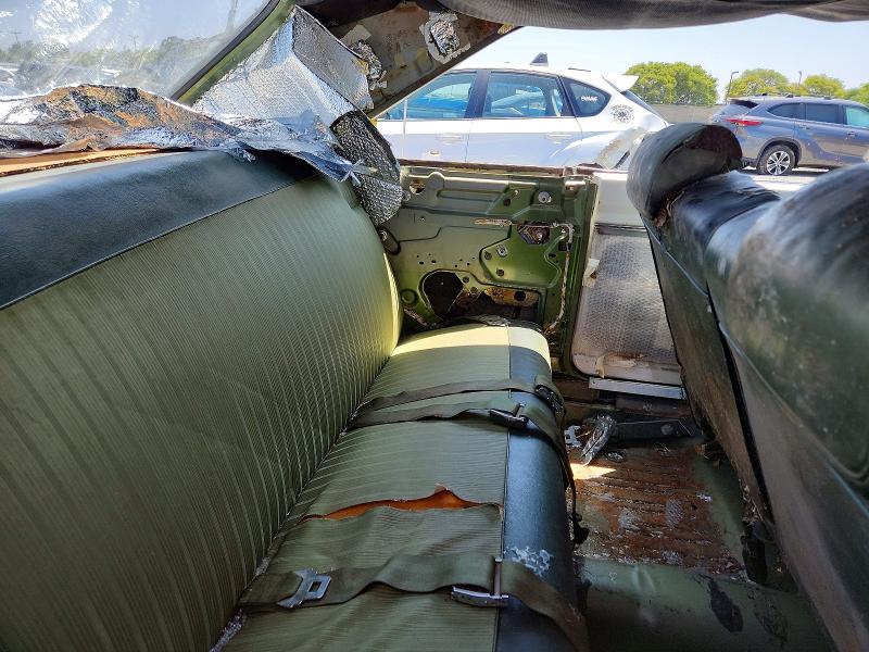 Продаж на аукціоні авто 1971 Dodge Dart, vin: LL23G1E142120, номер лоту: 56825966