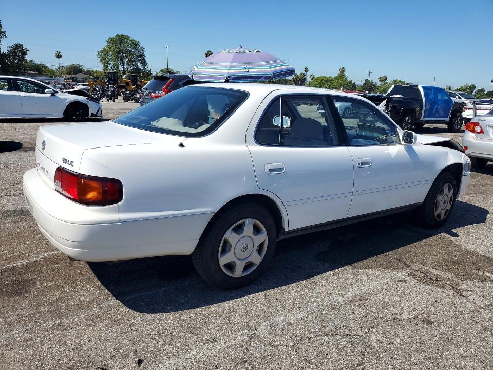 Продаж на аукціоні авто 1996 Toyota Camry, vin: JT2BF12K4T0129822, номер лоту: 56594256