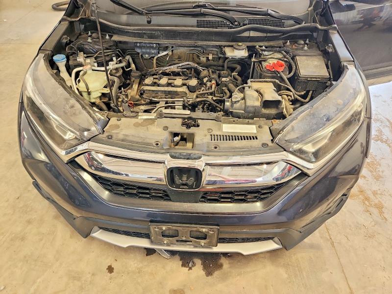 Aukcja sprzedaży 2018 Honda Cr-v, vin: 5J6RW2H81JL018500, numer aukcji: 55498656