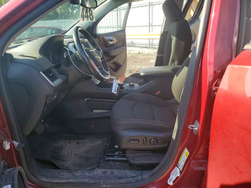 Aukcja sprzedaży 2020 Gmc Terrain, vin: 3GKALTEV4LL167815, numer aukcji: 58050556