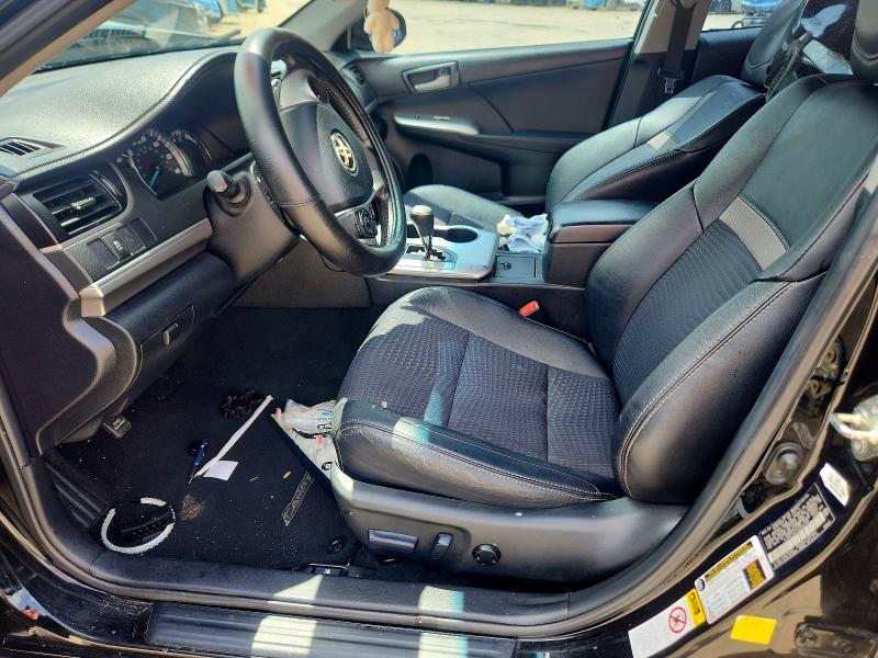 2014 Toyota Camry მანქანა იყიდება აუქციონზე, vin: 4T1BF1FK1EU302138, აუქციონის ნომერი: 55611626