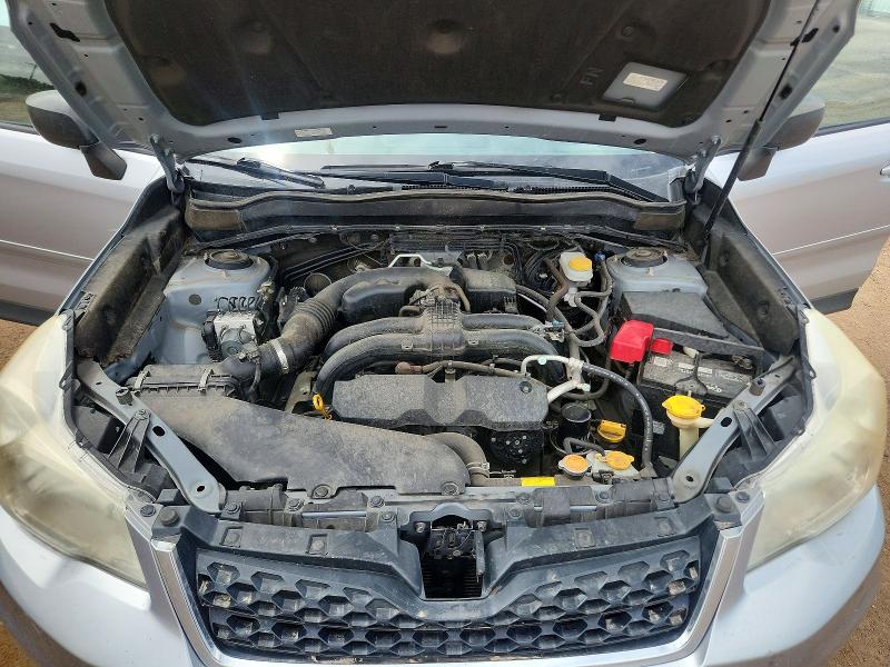 Продажа на аукционе авто 2014 Subaru Forester, vin: JF2SJAAC8EH425111, номер лота: 56360896