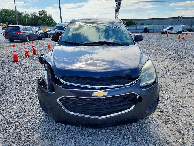Aukcja sprzedaży 2016 Chevrolet Equinox, vin: 2GNALBEK0G6153780, numer aukcji: 56585426
