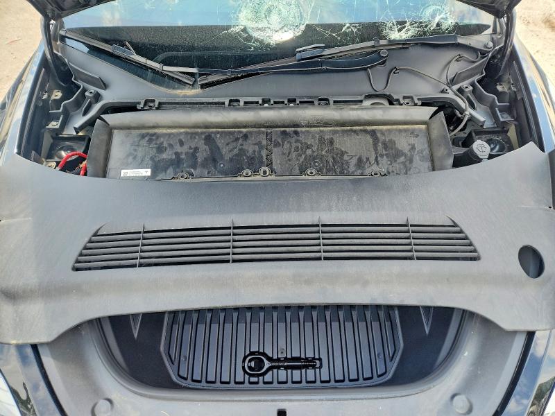 Продажа на аукционе авто 2023 Tesla Model Y, vin: 7SAYGDEF7PF892359, номер лота: 56095186