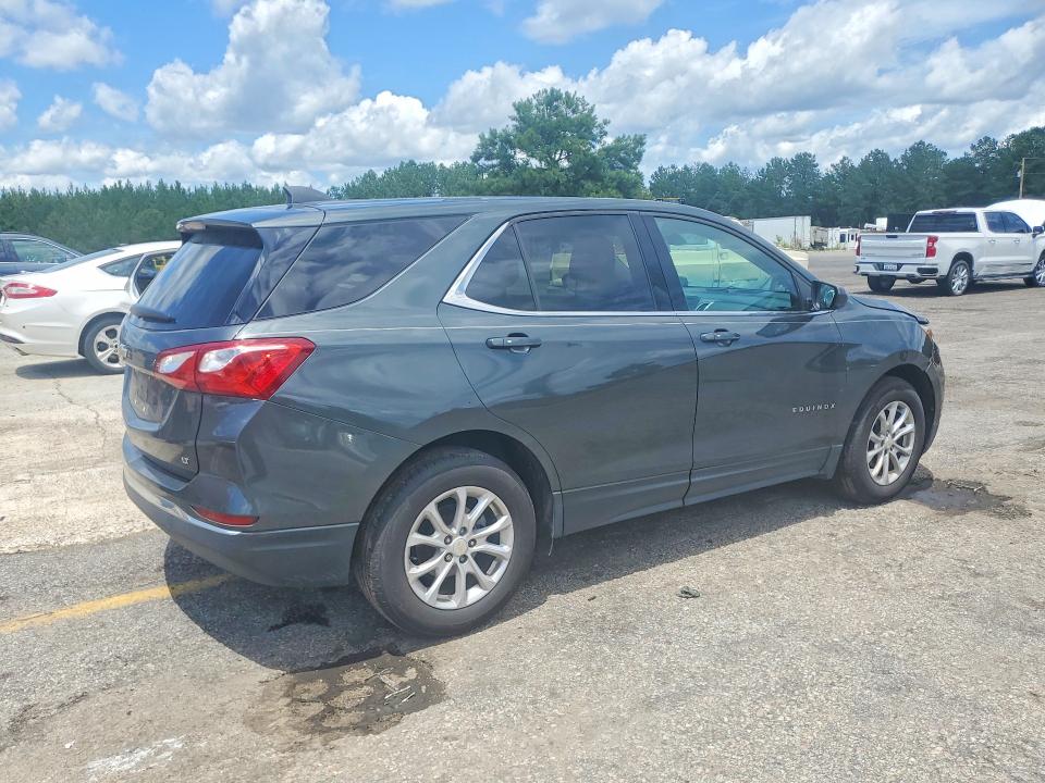 57949976 :رقم المزاد ، 3GNAXJEV2JS586177 vin ، 2018 Chevrolet Equinox مزاد بيع